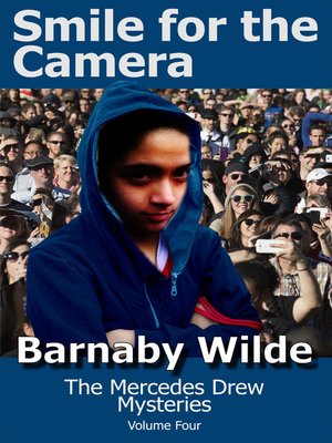 cover image of Smile for the Camera
